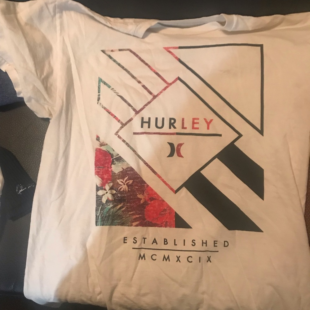 T shirt